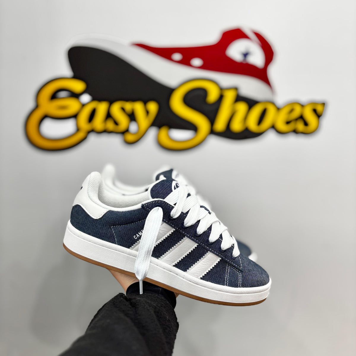 Campus jeans