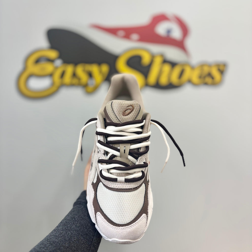 GEL NYC BEIGE BROWN