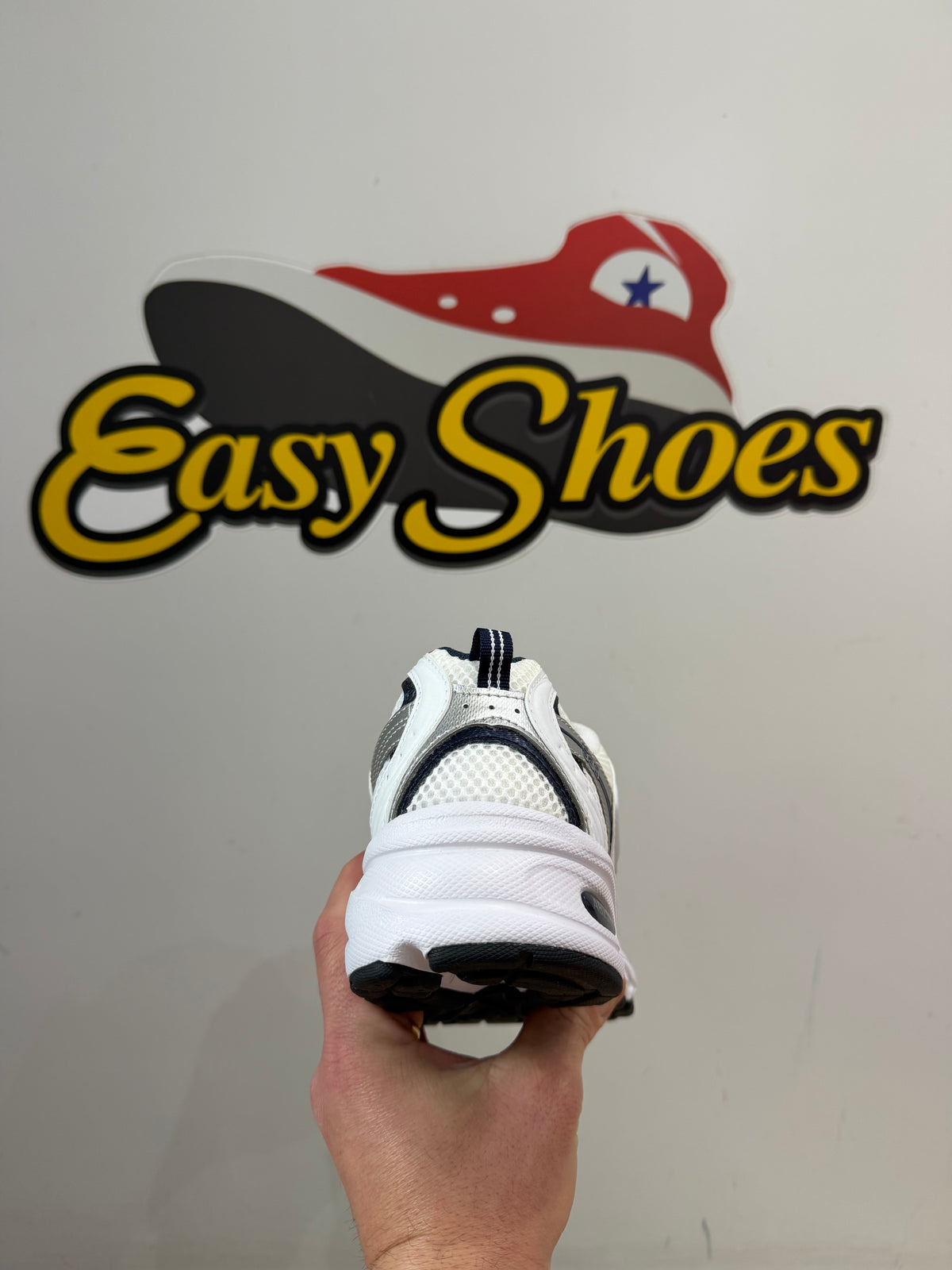 NB 530 CLASSIC MEN'S
