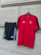 COMPLETINO MANCHESTER UTD