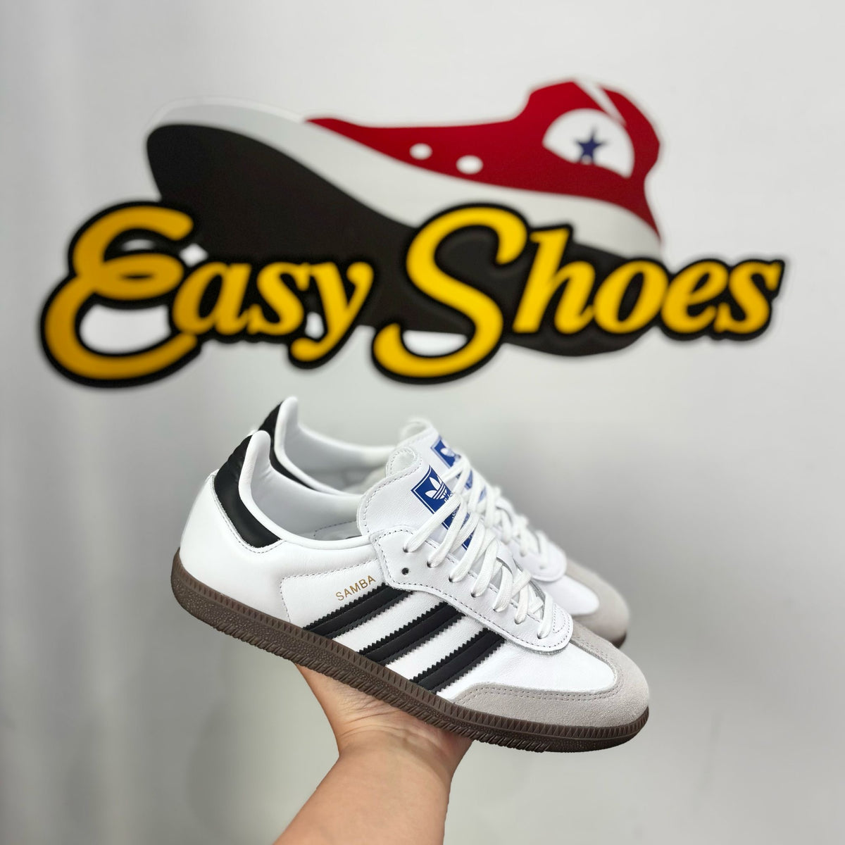 SAMBA CLASSIC