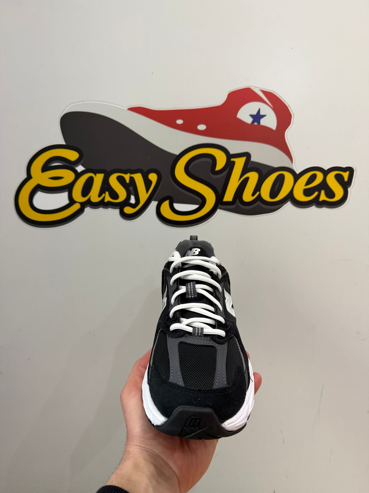 NB 530 BLACK