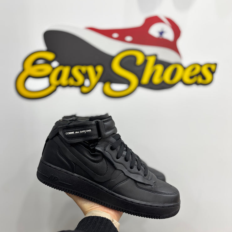 AIR FORCE 1 COMME DES GARÇONS
