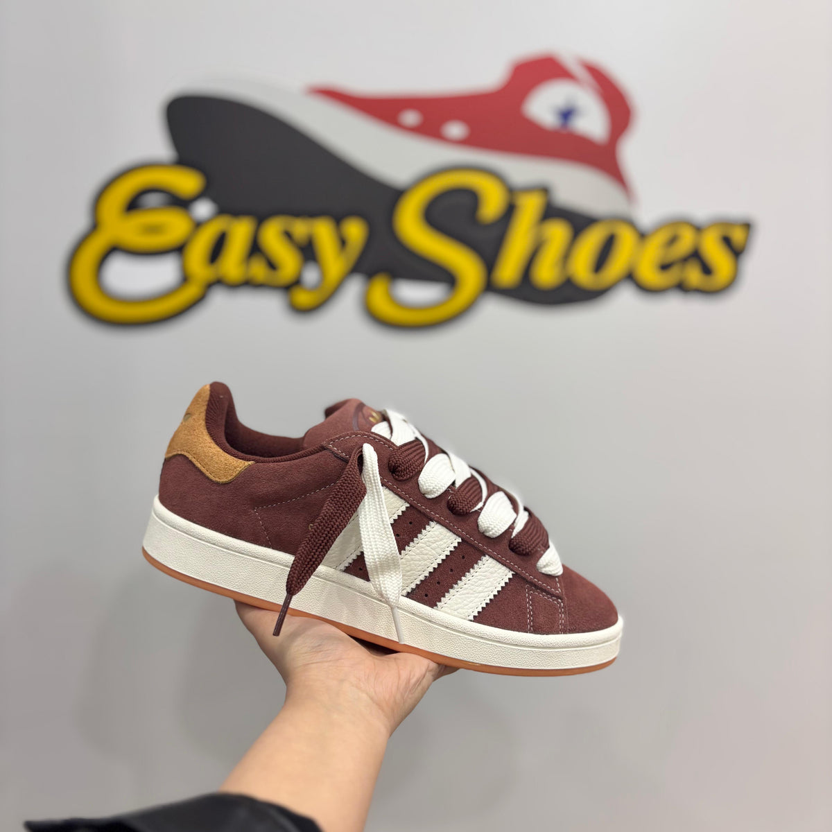 Campus marrone