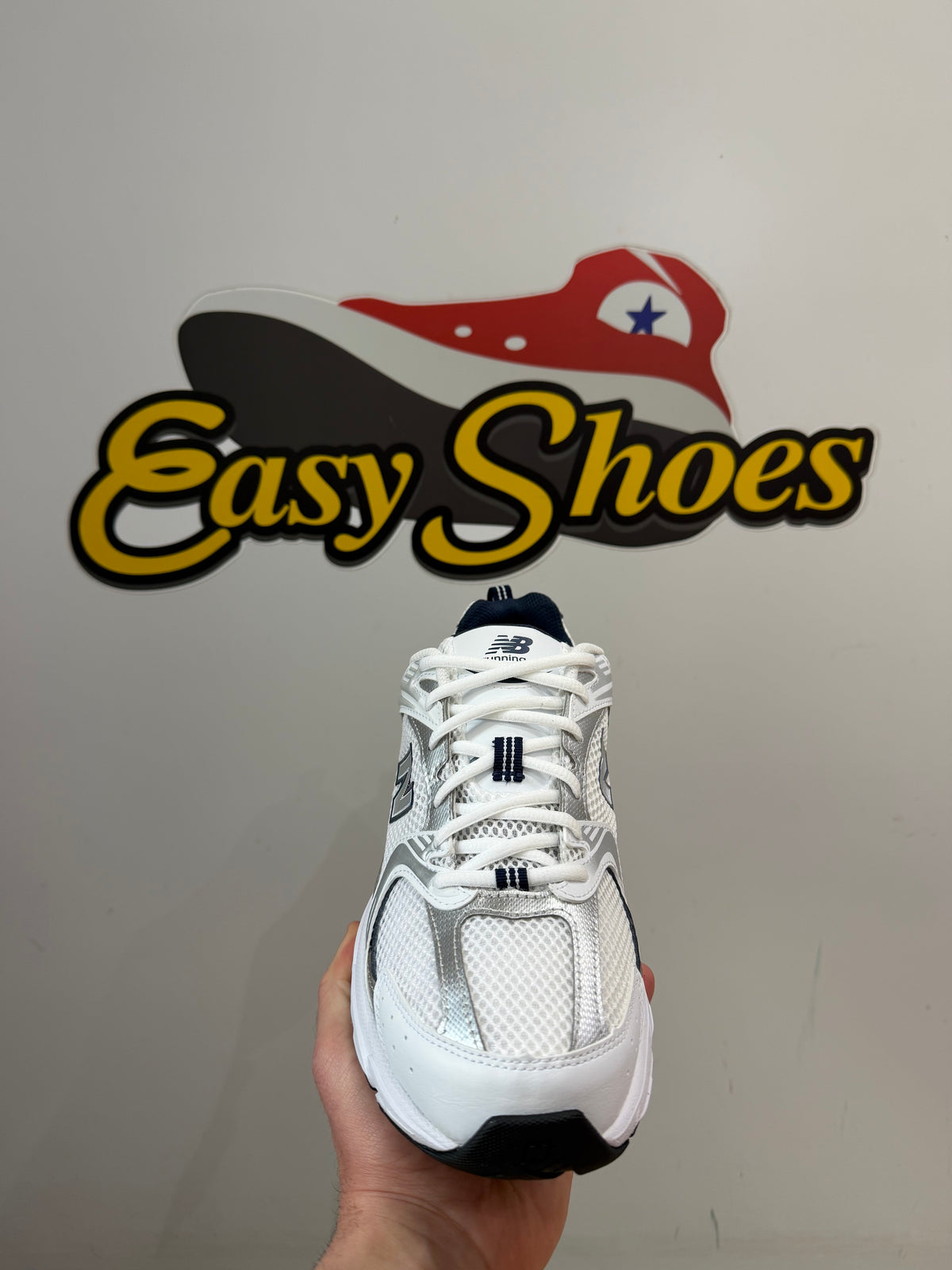 NB 530 CLASSIC MEN'S
