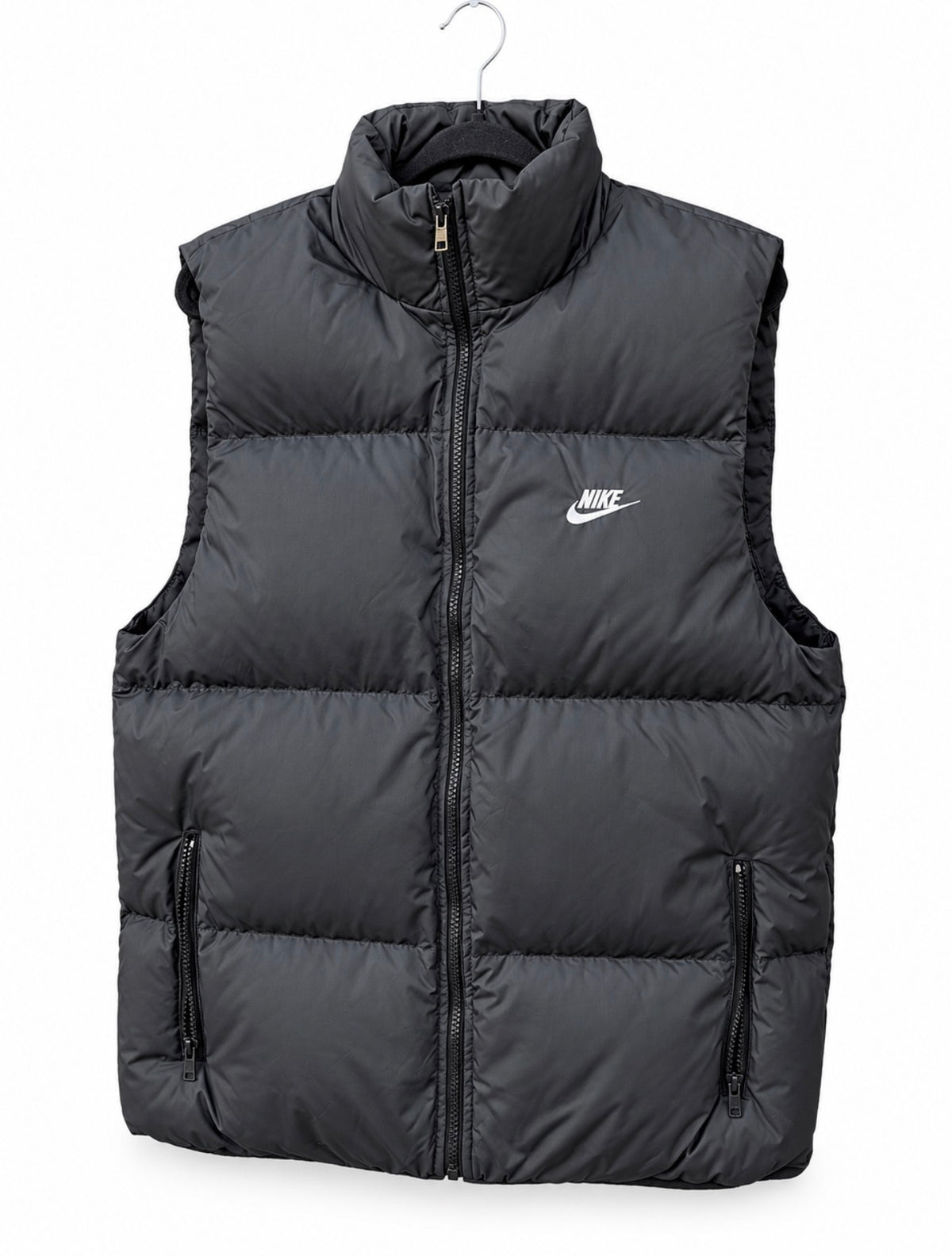 SMANICATO FULL BLACK