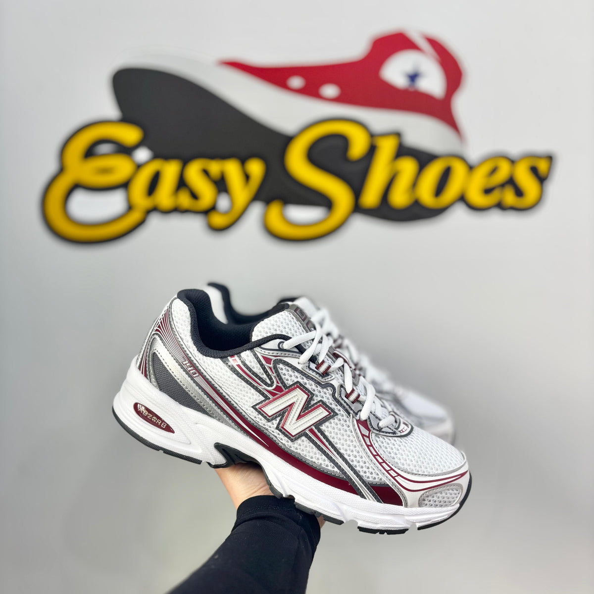 NB 740