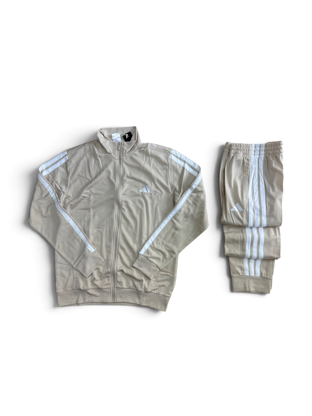 TUTA ACETATA BEIGE