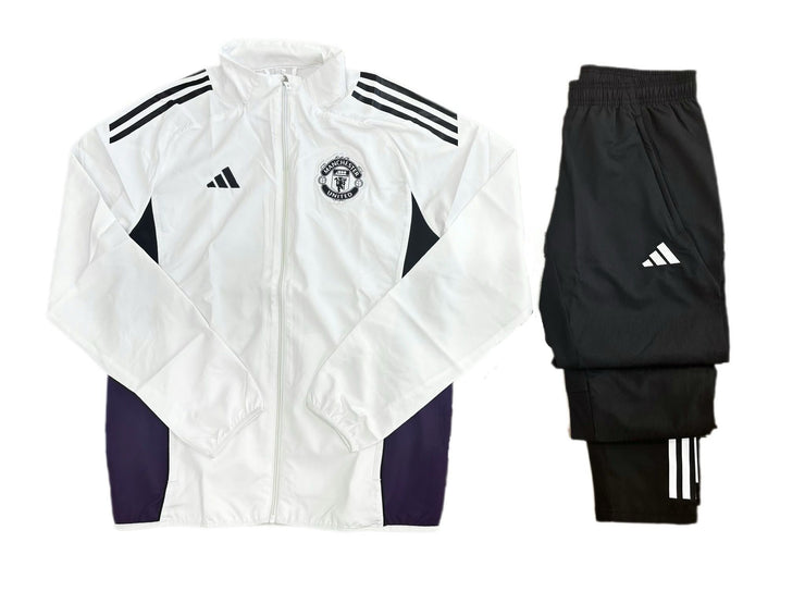 TUTA MANCHESTER UNITED