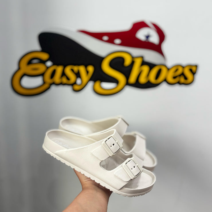 CIABATTA RIFLE MODELLO BIRK