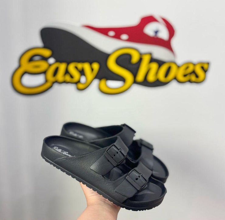 CIABATTA RIFLE MODELLO BIRK