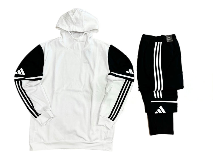 TUTA FELPATA PERFORMANCE