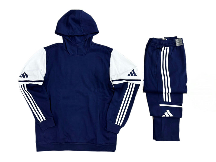 TUTA FELPATA PERFORMANCE