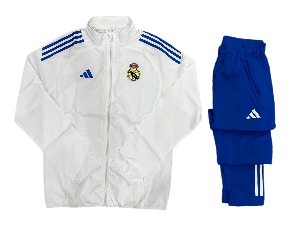 TUTA REAL MADRID