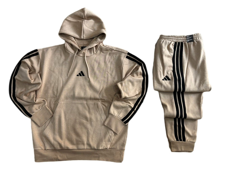 TUTA FELPATA ESSENTIALS