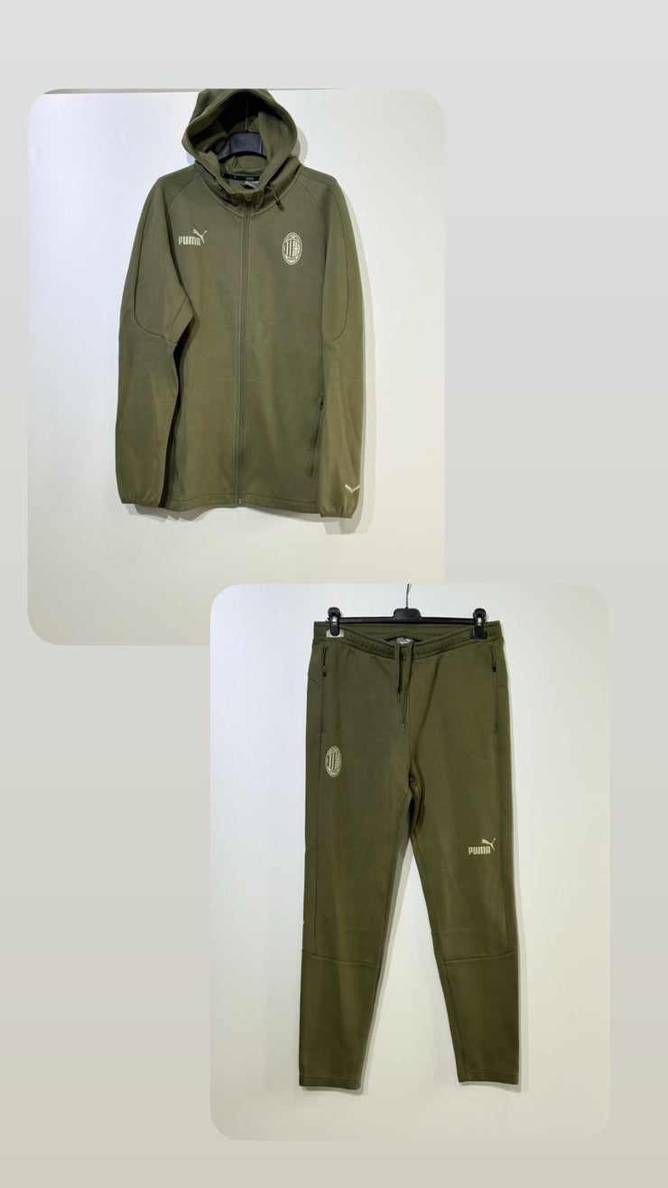 COMPLETO MILAN CASUALS 2022/23