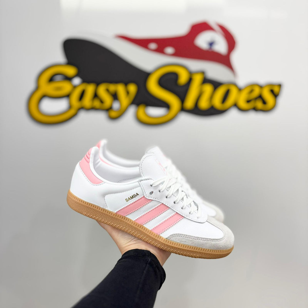 SAMBA CLASSIC