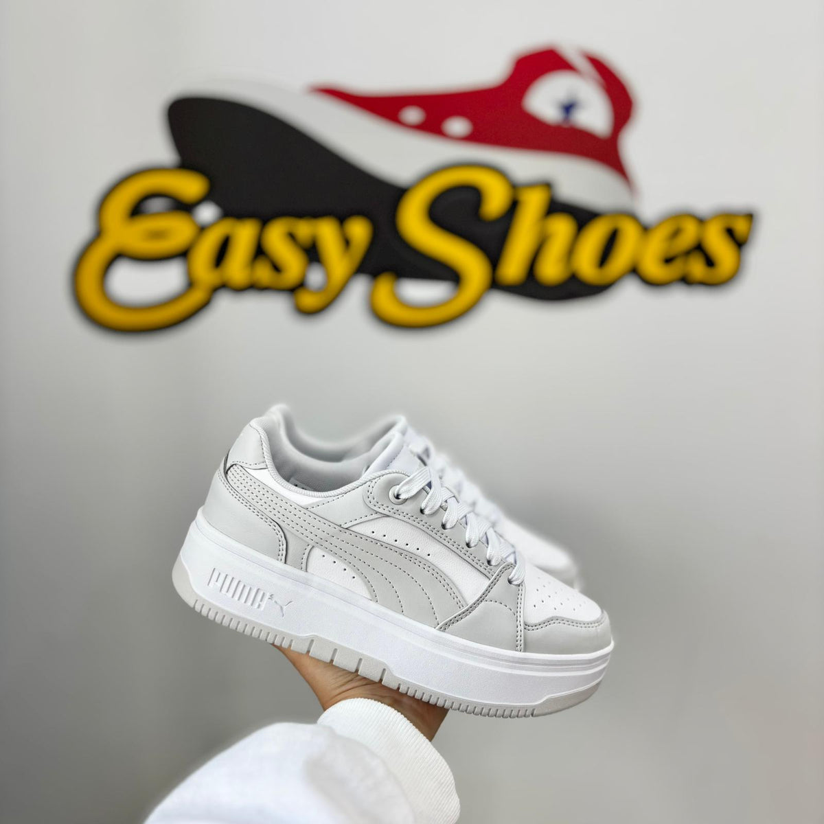 REBOUND FEMME LOW