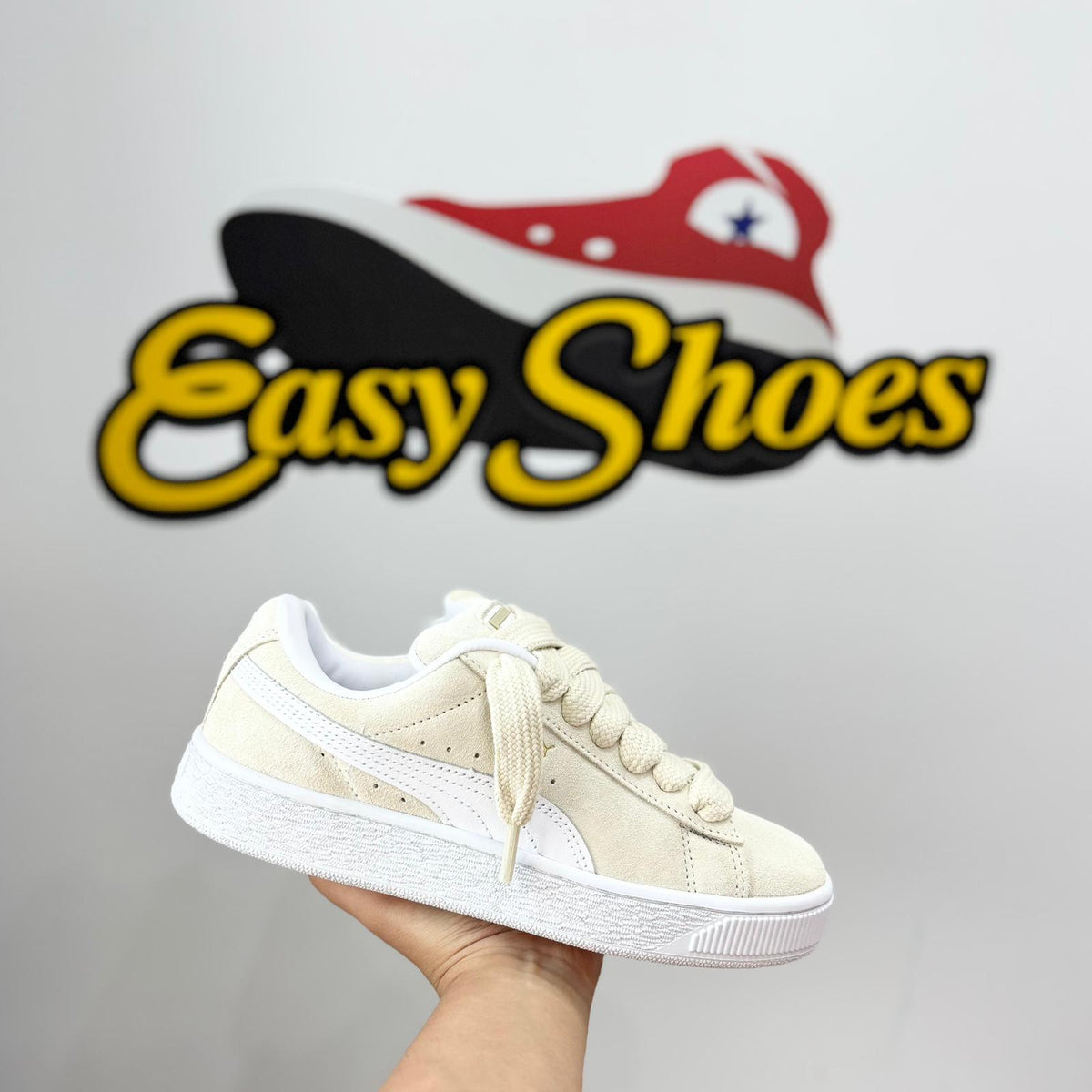 SUEDE XL