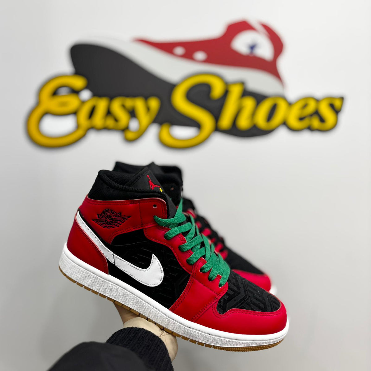 AIR JORDAN