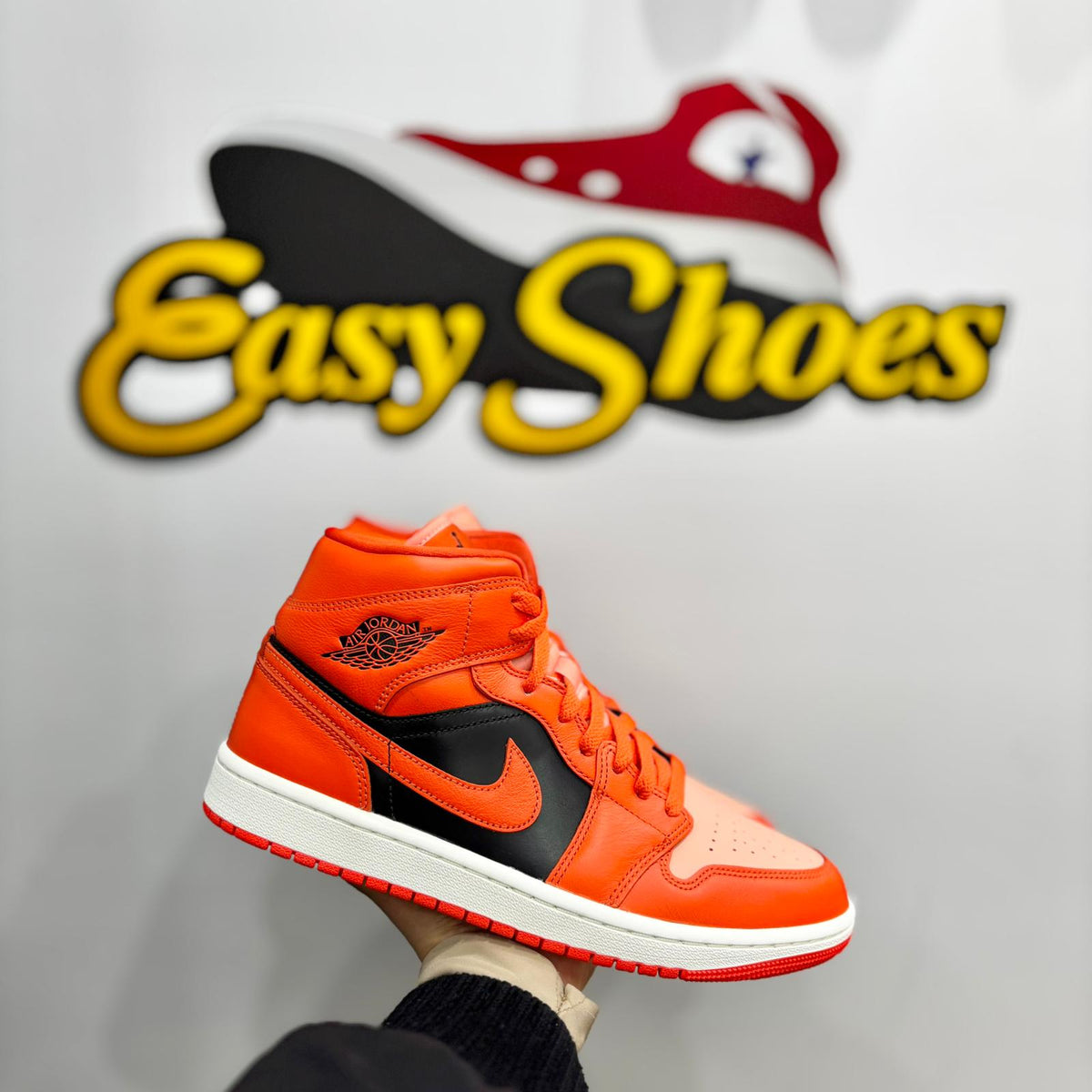 AIR JORDAN