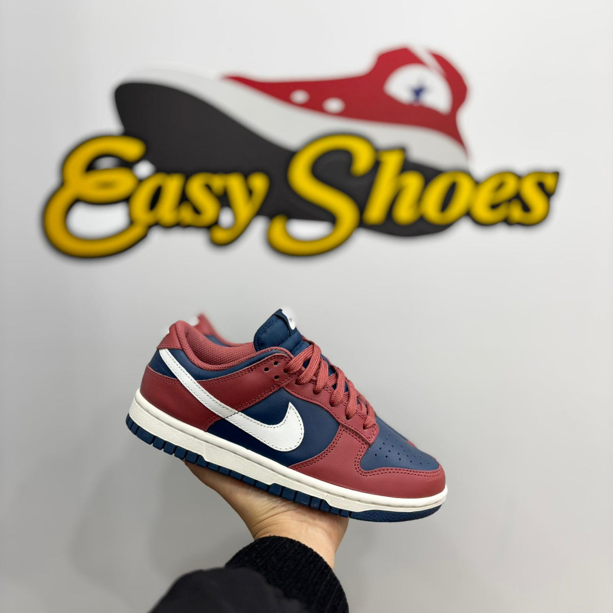 DUNK LOW