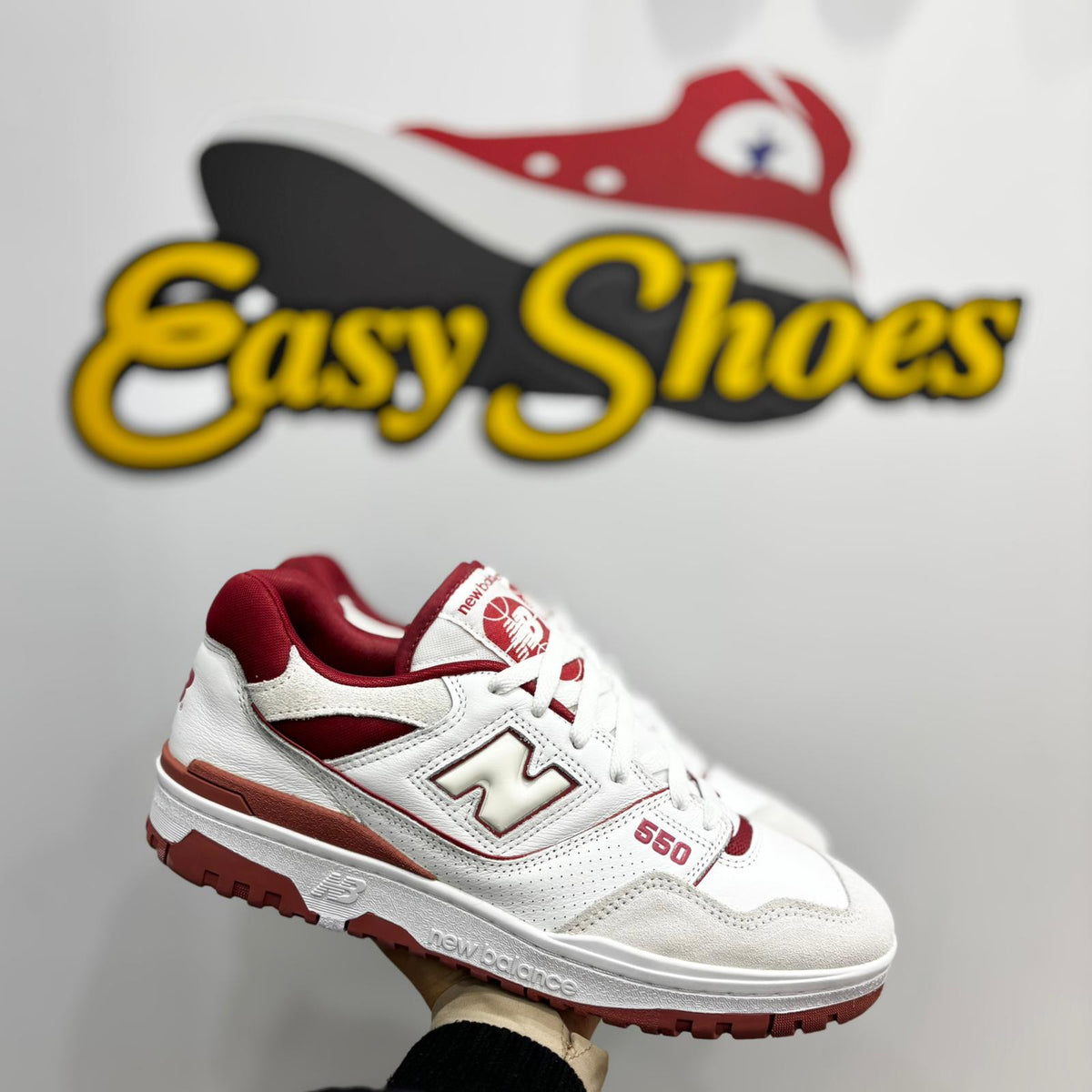 NB 550
