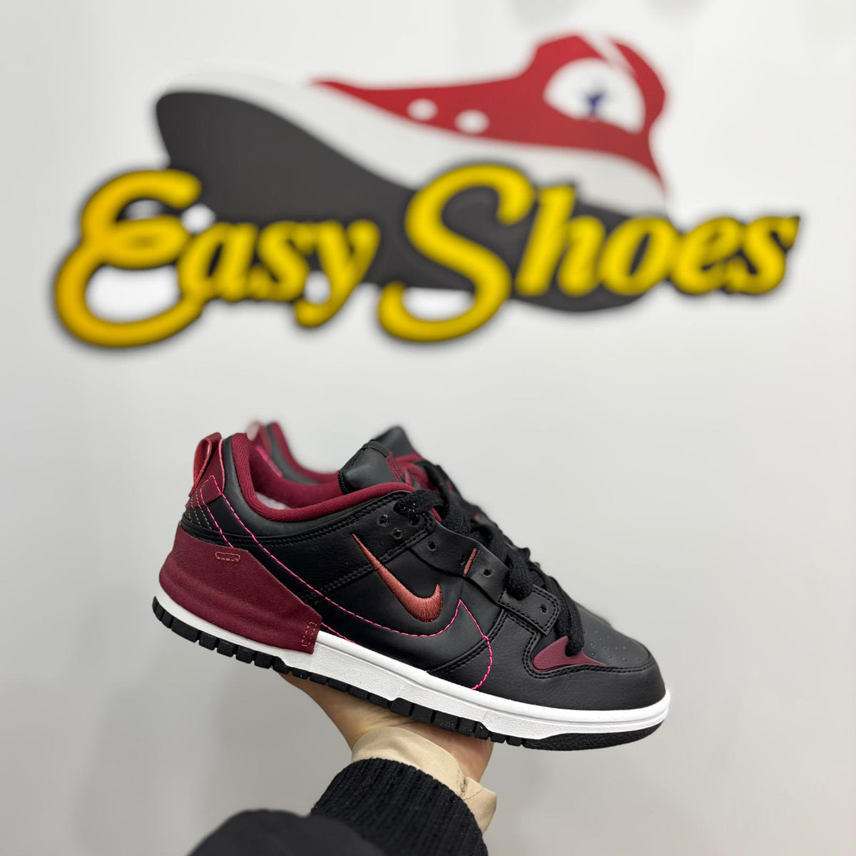 DUNK LOW