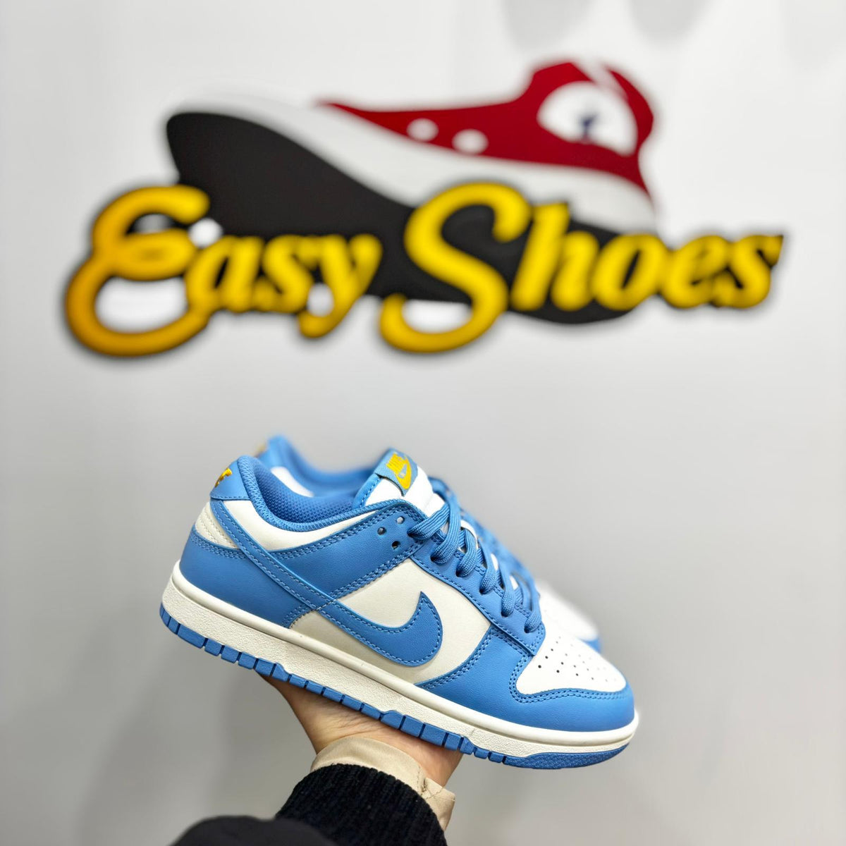DUNK LOW