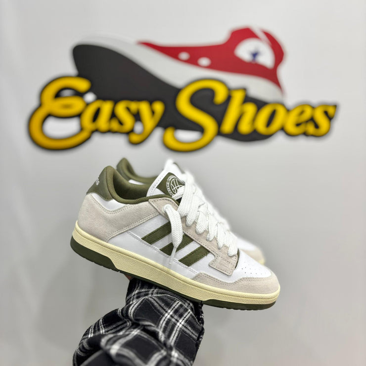 RAPID COURT BIANCA E VERDE