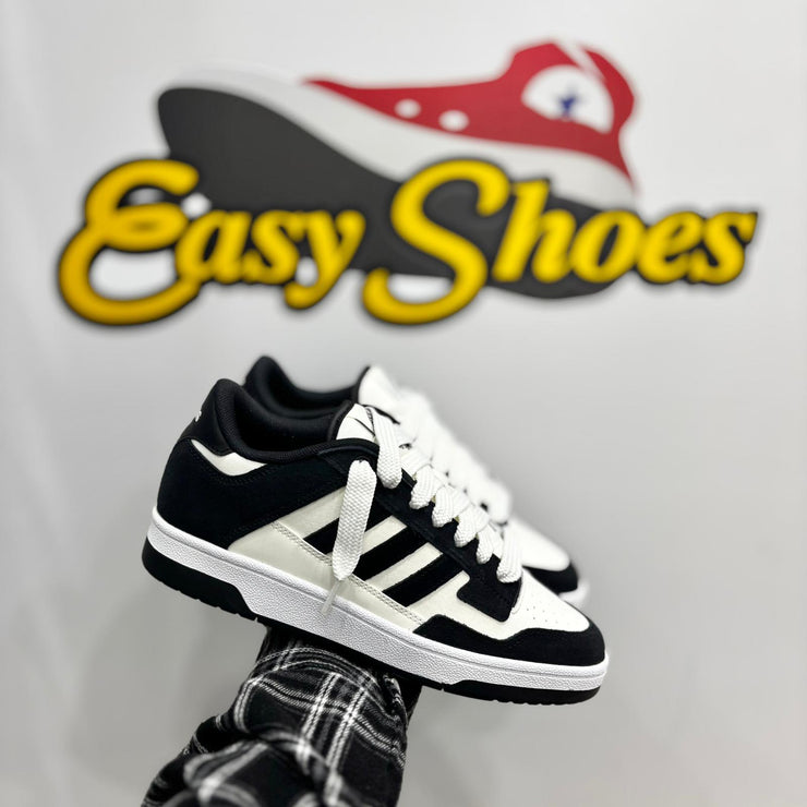 RAPID COURT LOW PANDA