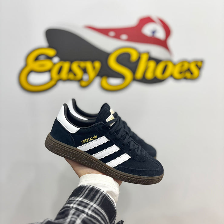 SPEZIAL NERE E BIANCHE