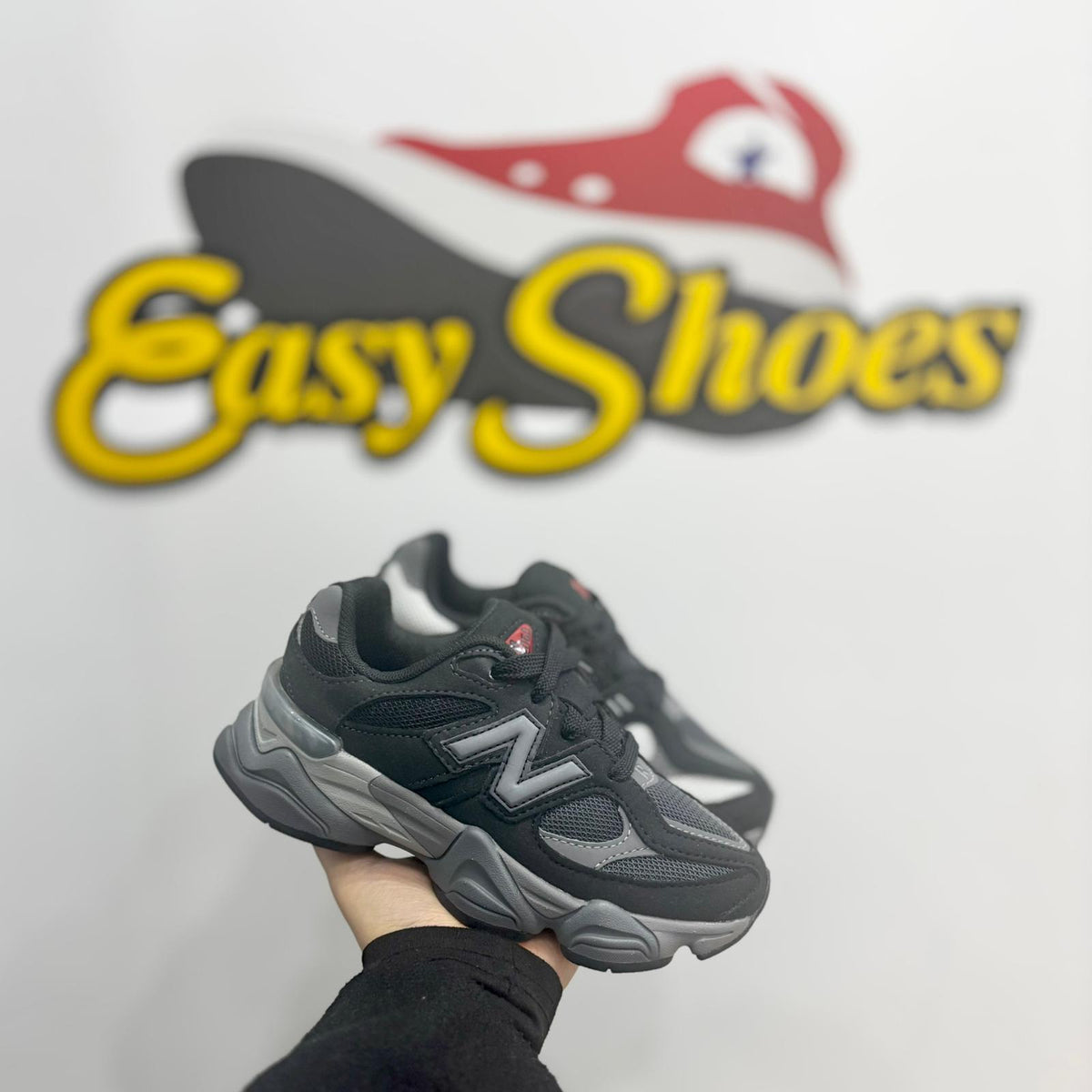 NB 9060 BAMBINO