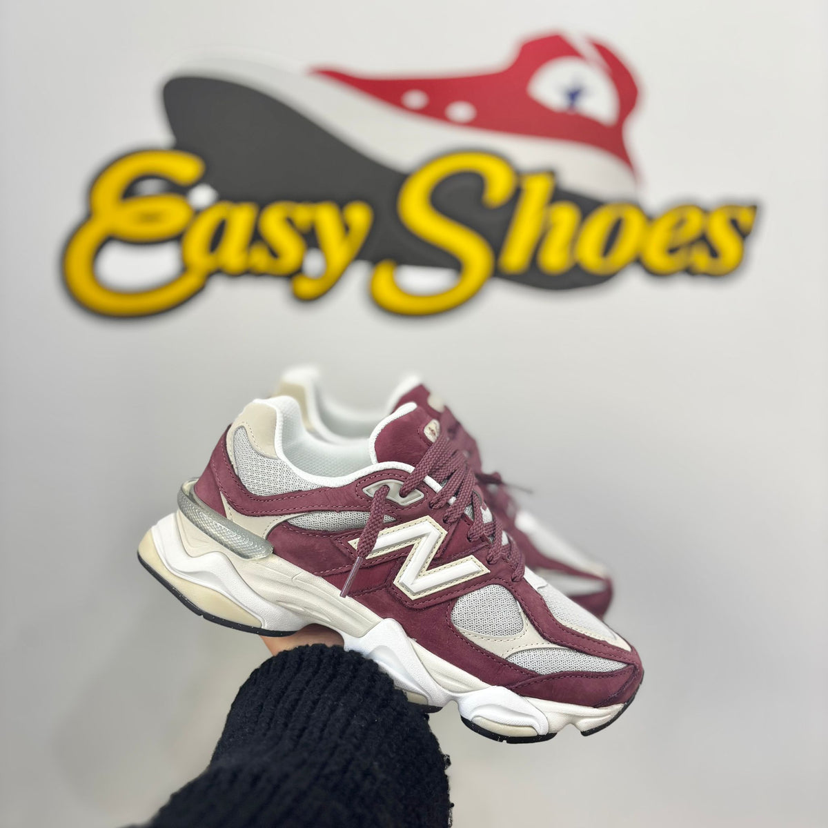 NB 9060 BORDEAUX