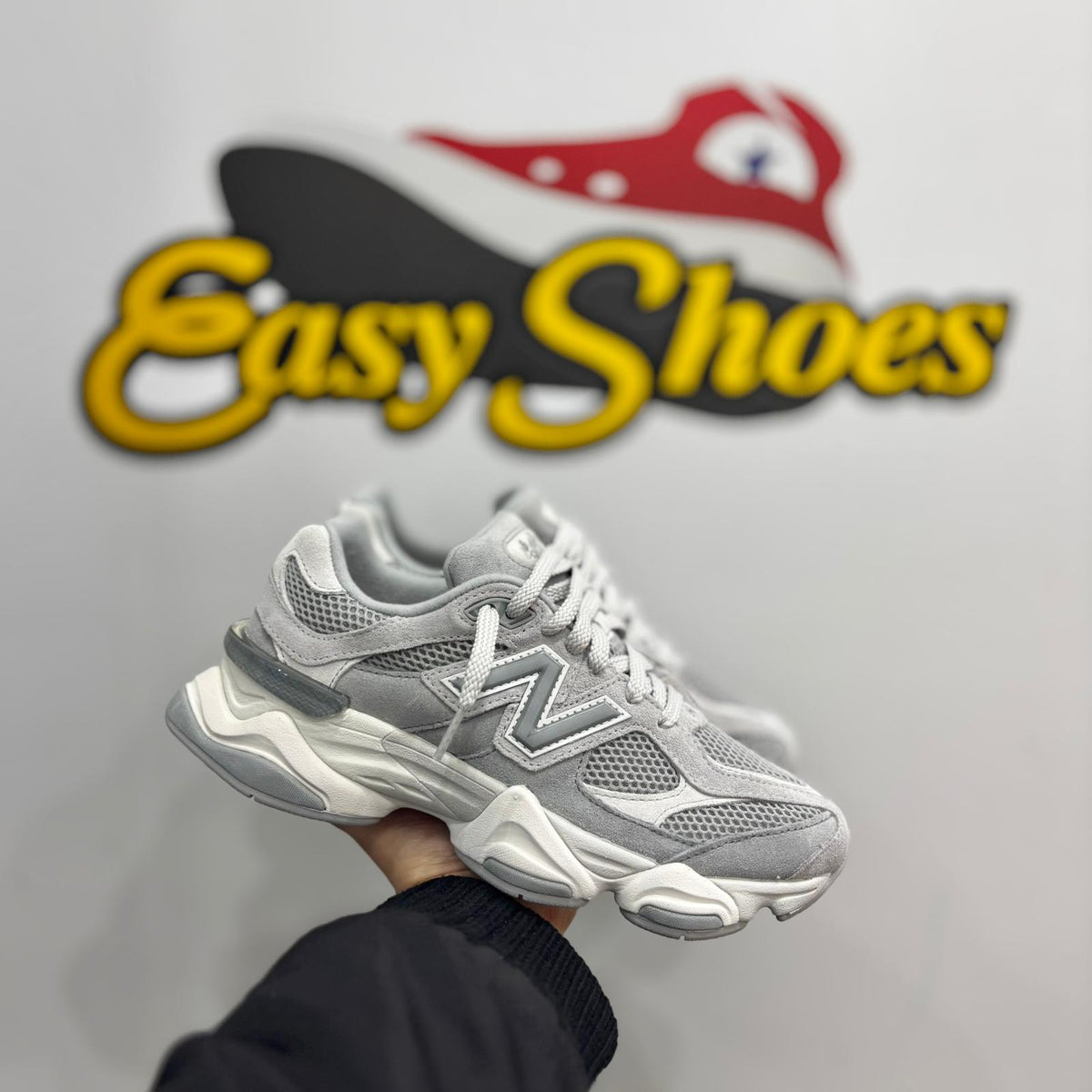 NB 9060 GRIGIE