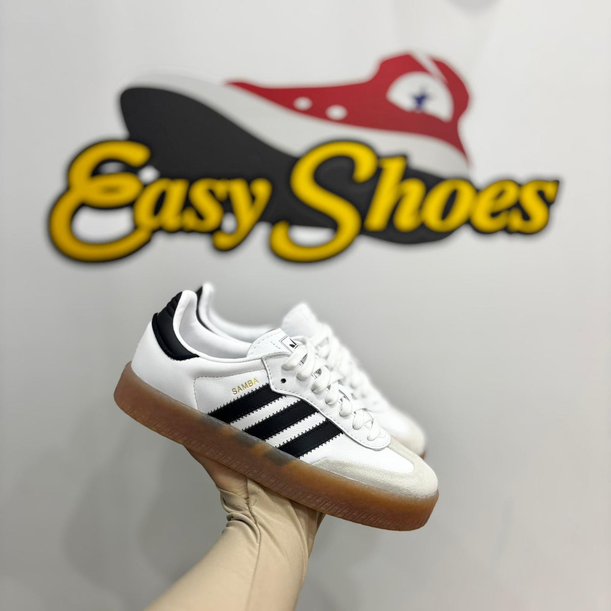 SAMBA CLASSIC XL
