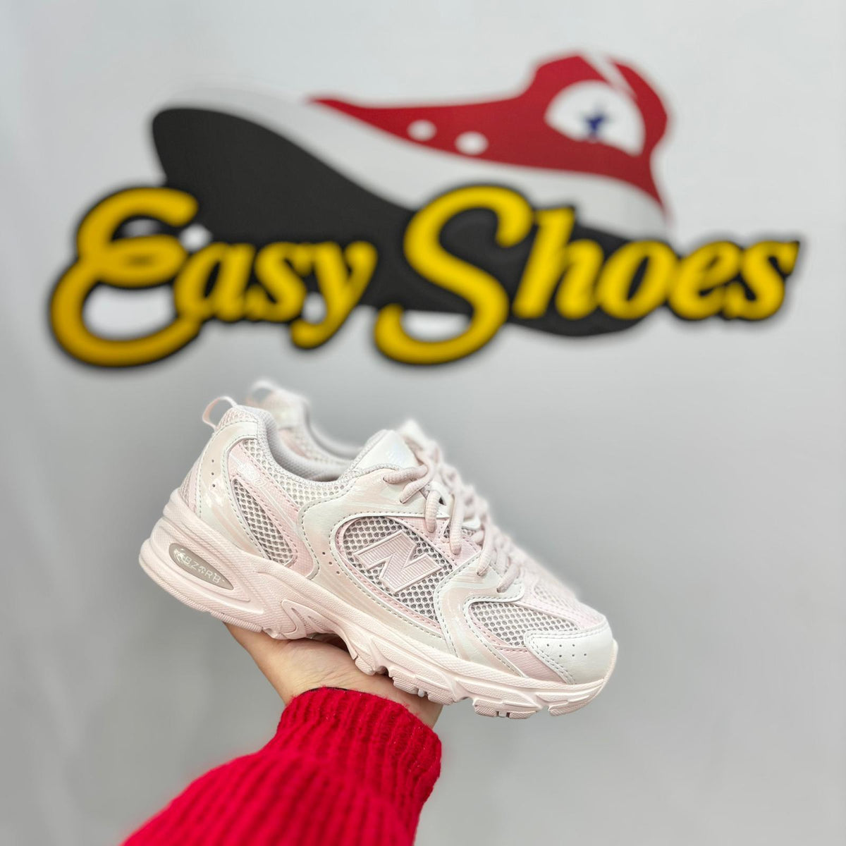 NB 530 PINK