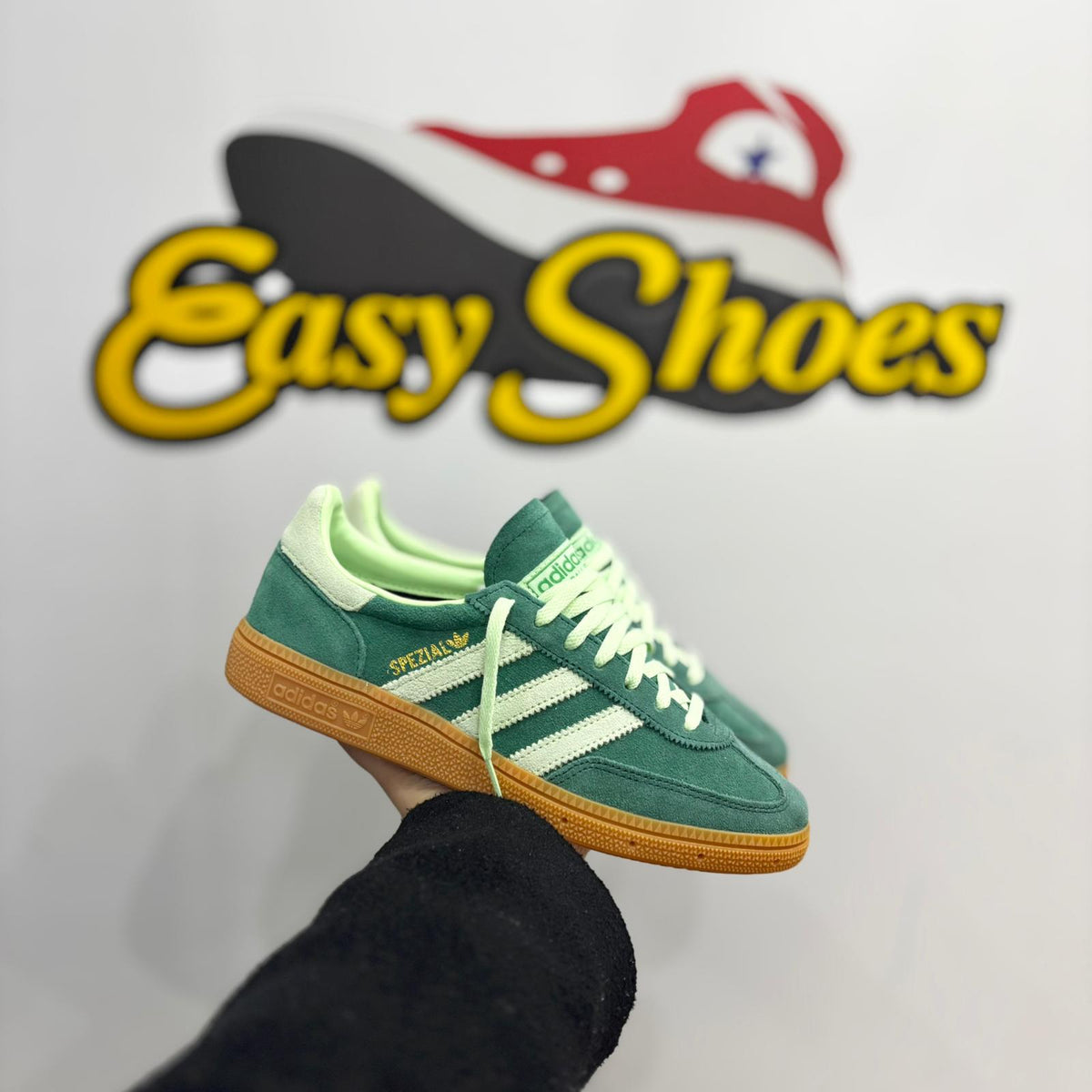HANDBALL SPEZIAL