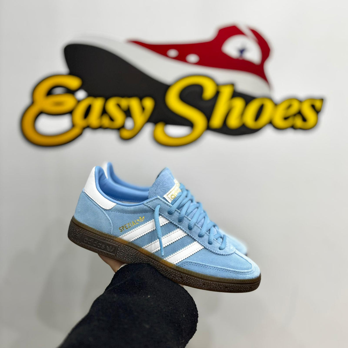 HANDBALL SPEZIAL