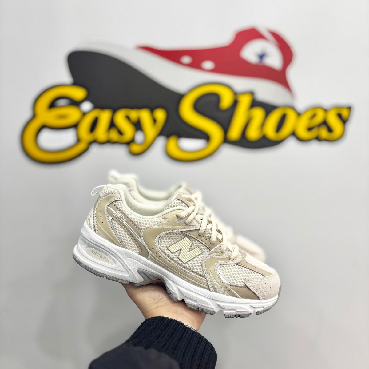 NB 530 BEIGE