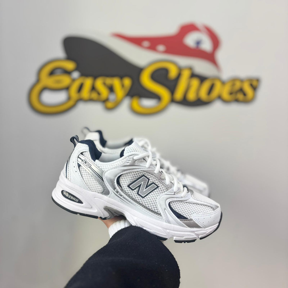 NB 530 CLASSIC GS