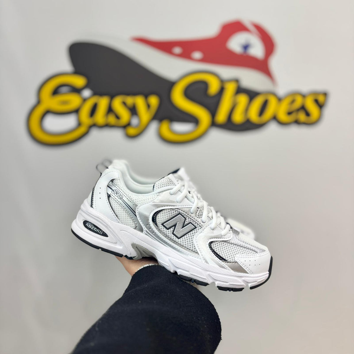 NB 530 CLASSIC GS