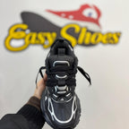 XLG RUNNER TOTAL BLACK