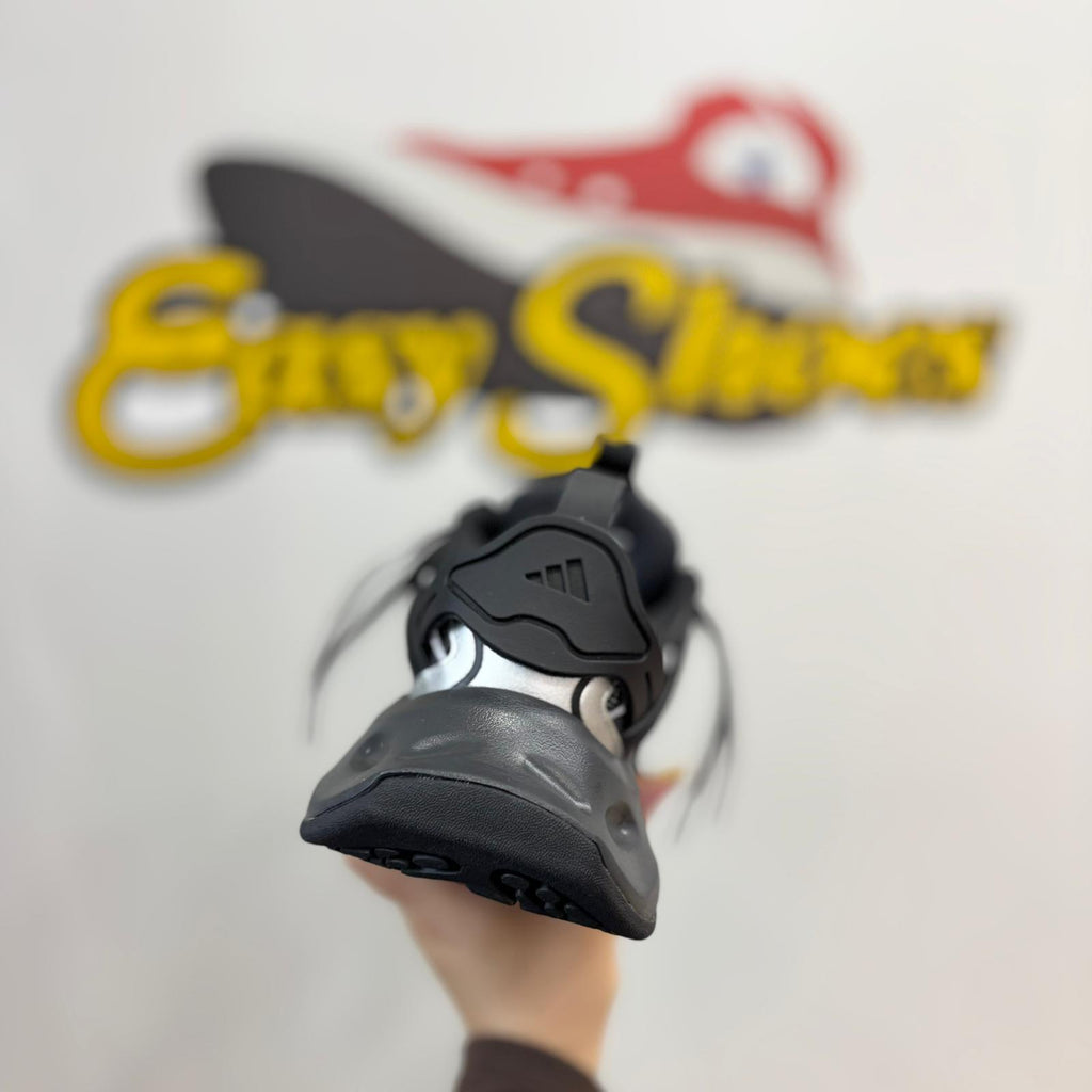 XLG RUNNER TOTAL BLACK