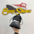 XLG RUNNER TOTAL BLACK