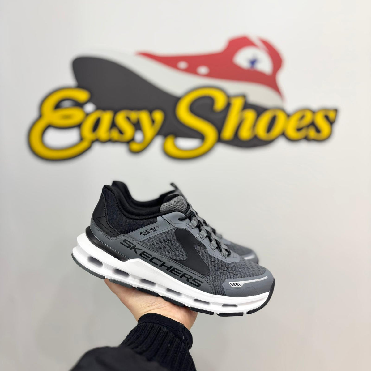 SKECHER