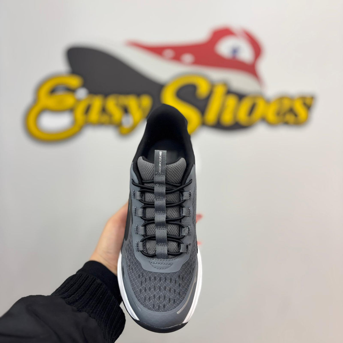 SKECHER