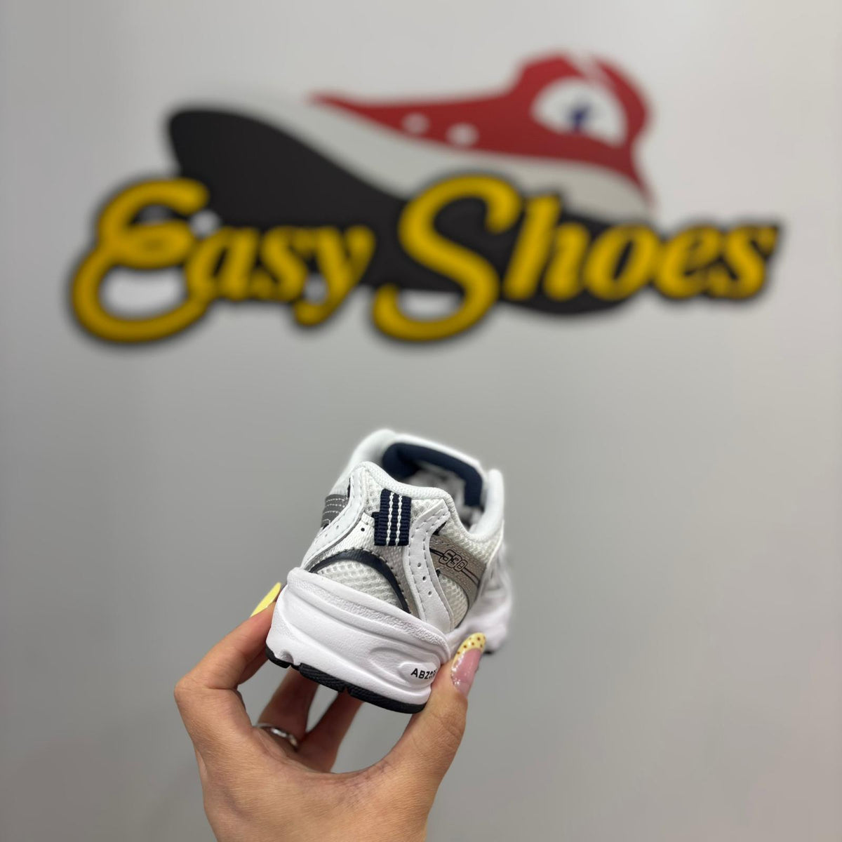 NB 530 CLASSIC KIDS