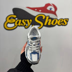 NB 530 GREY BLUE KIDS