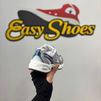 NB 530 GREY BLUE KIDS